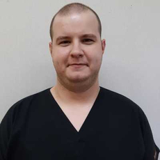 Гулиев Рустам Рафик Оглы, ортопед