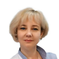 Коротаева Анна Александровна, терапевт