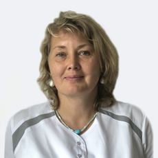 Демидова Ольга Станиславовна, невролог