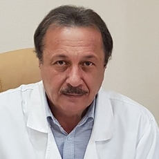 Епископосян Александр Владимирович, дерматолог