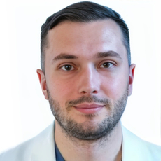 Панченко Родион Игоревич, хирург