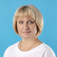 Селиванова Светлана Васильевна, дерматолог