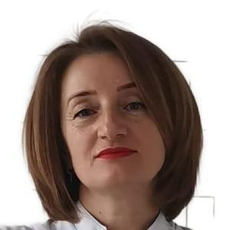 Кесаева Юлия Мсостовна, детский ортопед