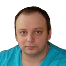 Абдулаев Ренат Абдулаевич, ортопед