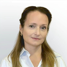 Симонова Ольга Николаевна, стоматолог-терапевт