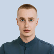 Брагин Егор Вячеславович, стоматолог-терапевт