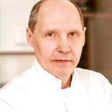 Гуцал Сергей Ильич, стоматолог-терапевт