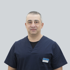 Парванян Артур Георгиевич, массажист