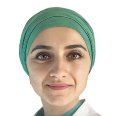 Созаева Залина Владимировна, врач УЗД