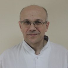 Ртищев Петр Валентинович, кардиолог