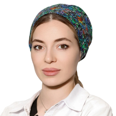 Гапаева Сану Умаровна, сосудистый хирург