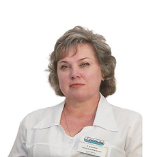 Глущенко Наталья Павловна, кардиолог