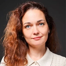 Безгина Наталья Вячеславовна, семейный психолог