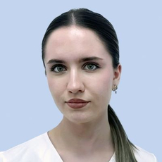 Трушина Анастасия Алексеевна, стоматолог-терапевт