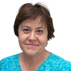Спирина Любовь Геннадьевна, гинеколог