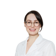 Васильева Светлана Валерьевна, ЛОР