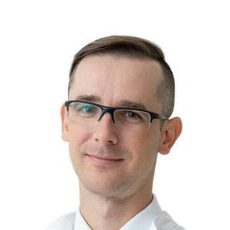 Киселев Денис Васильевич, ортопед