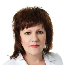 Кузнецова Татьяна Олеговна, педиатр