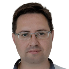 Кабочкин Андрей Александрович, гинеколог