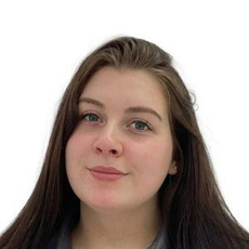 Федорова Алина Олеговна, подолог
