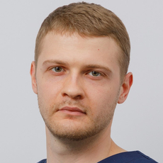 Абрамов Илья Михайлович, гинеколог