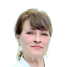 Лебедева Ольга Николаевна, терапевт