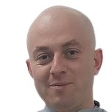 Зембатов Азамат Викторович, ортопед