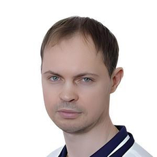 Кузнецов Антон Викторович, хирург