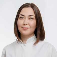 Хакимова Маргарита Бахтияровна, невролог