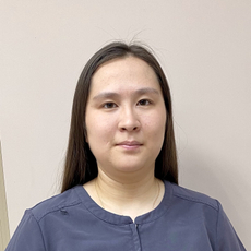 Шелтрекова Дарья Станиславовна, уролог