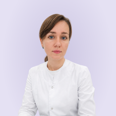 Валитова Анна Вячеславовна, офтальмолог