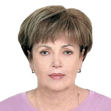 Манзюк Людмила Валентиновна, онколог