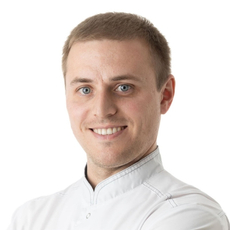 Кудрявцев Андрей Валерьевич, стоматолог-терапевт