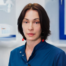 Зеленина Татьяна Михайловна, детский ортодонт