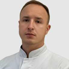 Бусыгин Дмитрий Сергеевич, невролог