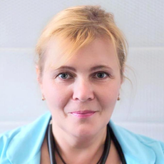 Самсонова Елена Юрьевна, детский дерматолог