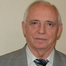 Терентьев Владимир Петрович, кардиолог