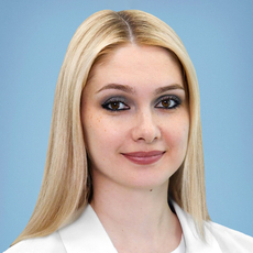 Хренникова Светлана Леонидовна, ревматолог