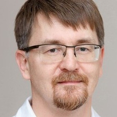 Гатауллин Айдар Гамилович, офтальмолог
