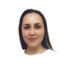 Титова Наталья Олеговна, гинеколог