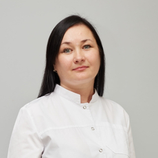 Лиханова Ольга Александровна, гинеколог