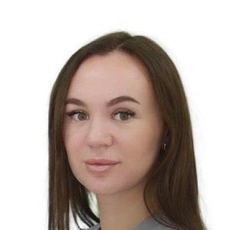 Чердынцева Кристина Сергеевна, стоматологический гигиенист