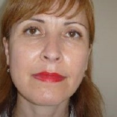 Булатова Наилат Агарагимовна, ЛОР