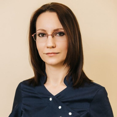 Артамонова Елена Владимировна, терапевт