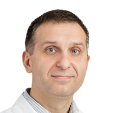 Алексеев Владимир Борисович, остеопат