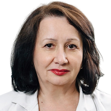 Кваскова Ирина Валентиновна, детский невролог