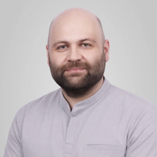 Никифоров Владимир Гивиевич, анестезиолог