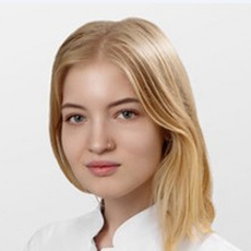 Петрова Наталья Витальевна, рентгенолог