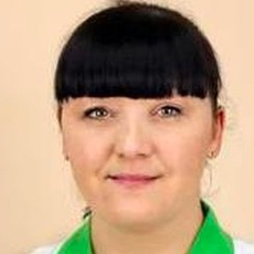 Прилипчан Оксана Ивановна, педиатр