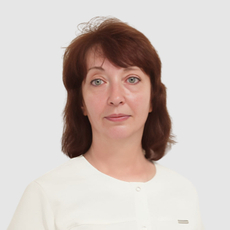 Игренева Светлана Дмитриевна, подолог